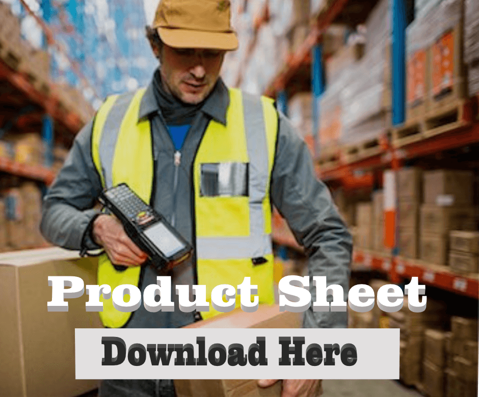 Product Sheet ITP