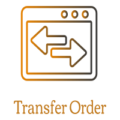 transfer order