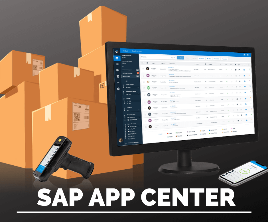 SAP App Center (1)